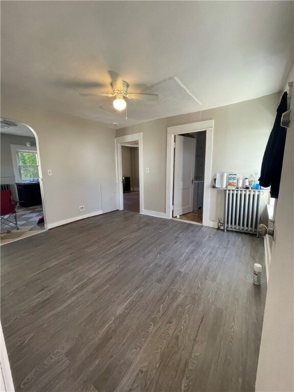 16 Grove St unit 1, West Warwick, RI 02893 - photo 2