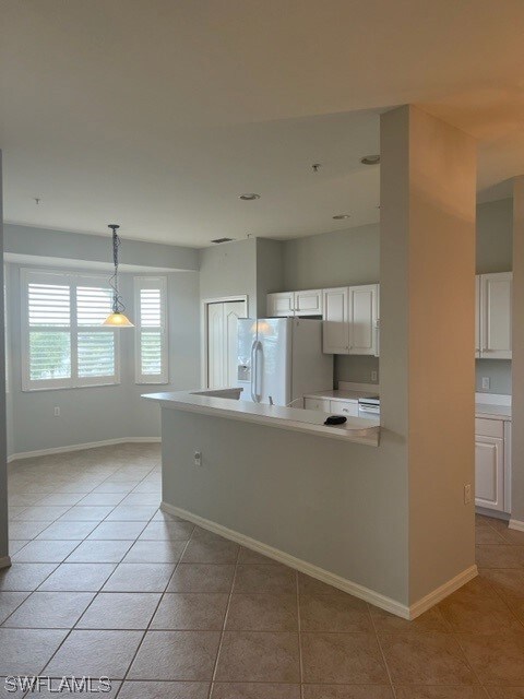 Kitchen / Dining