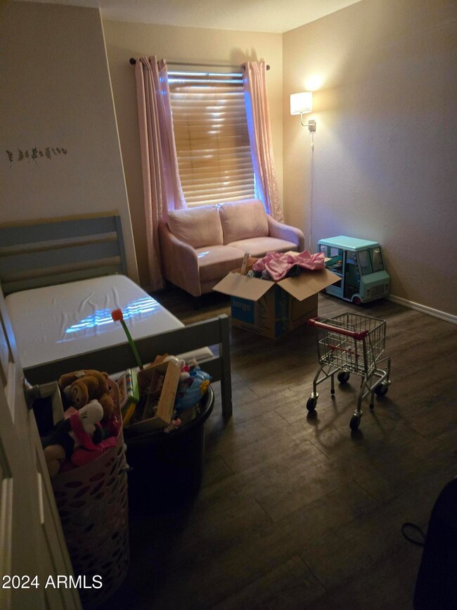 8720 E Nopal Cir unit I, Mesa, AZ 85209 - photo 7