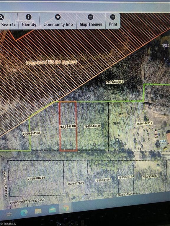 00 Liberty Cir, Asheboro, NC 27205 - photo 2