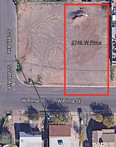 2746 W Pima St unit 9, Phoenix, AZ 85009 - photo 2