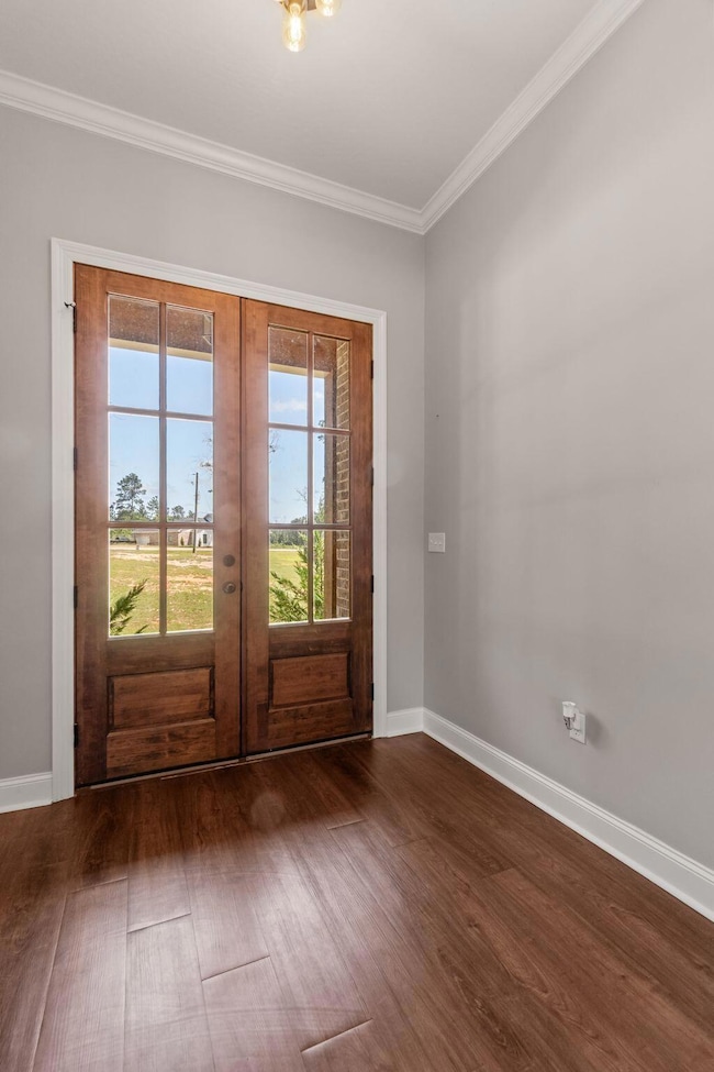 357 Todd Rd, Sumrall, MS 39482 - photo 6