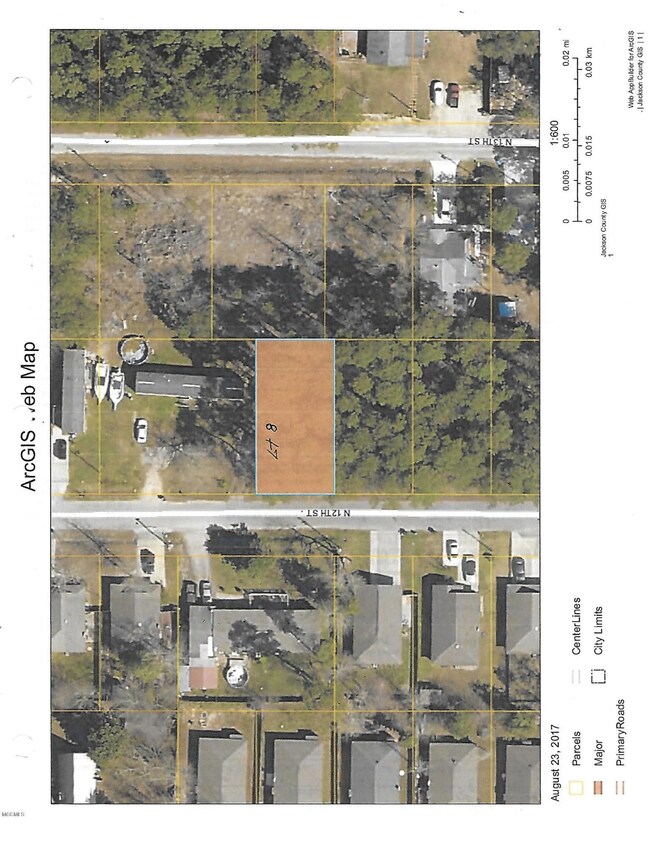 2016 AERIAL