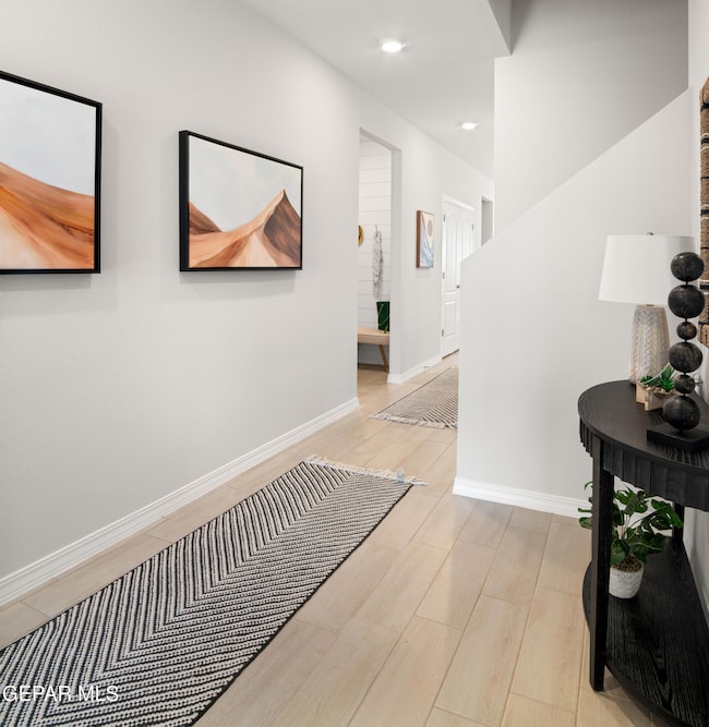 14064 Paseo Alegre Ave, El Paso, TX 79928 - photo 3