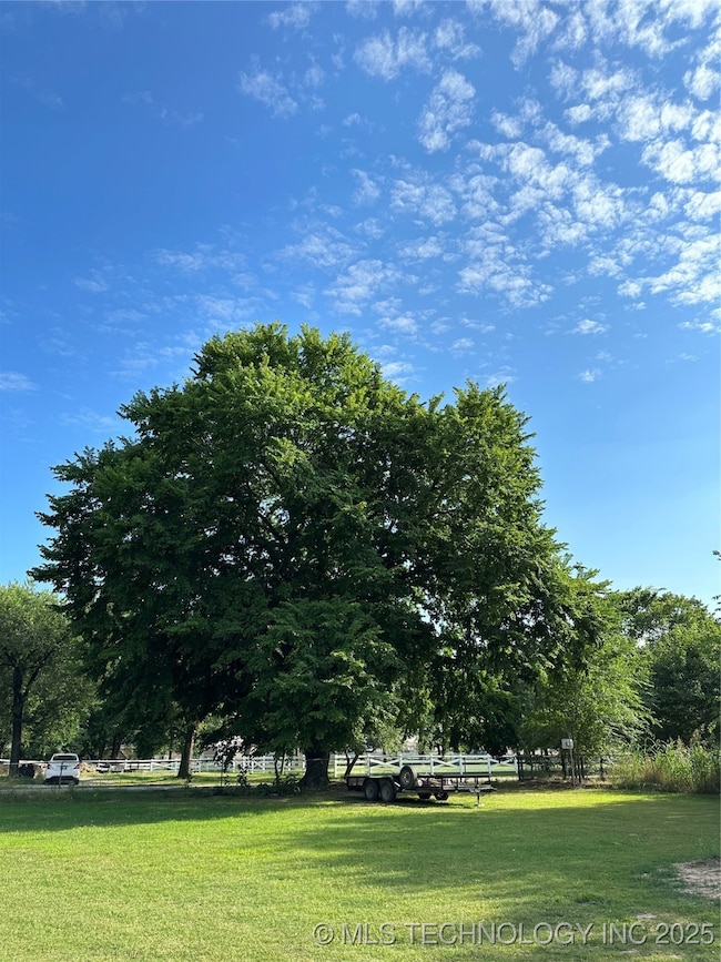 413 State Highway 1e, Allen, OK 74825 - photo 5