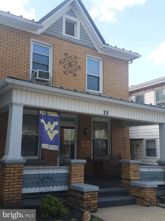 25 N Main St, Keyser, WV 26726 - photo 2