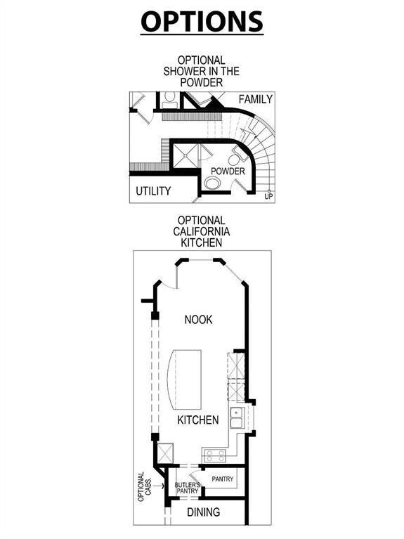 Plan Options