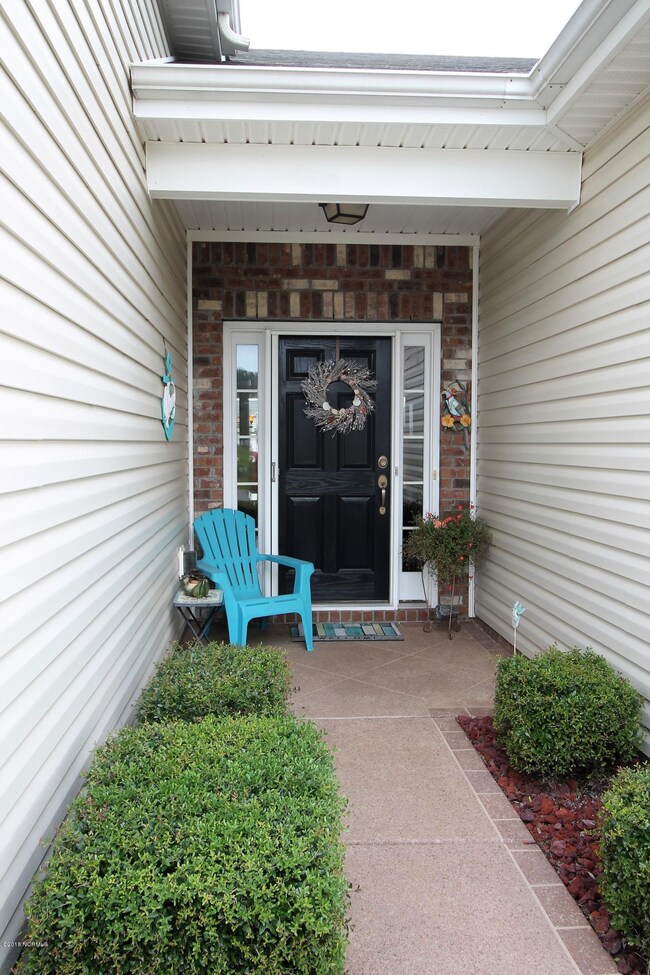 Welcome Home!