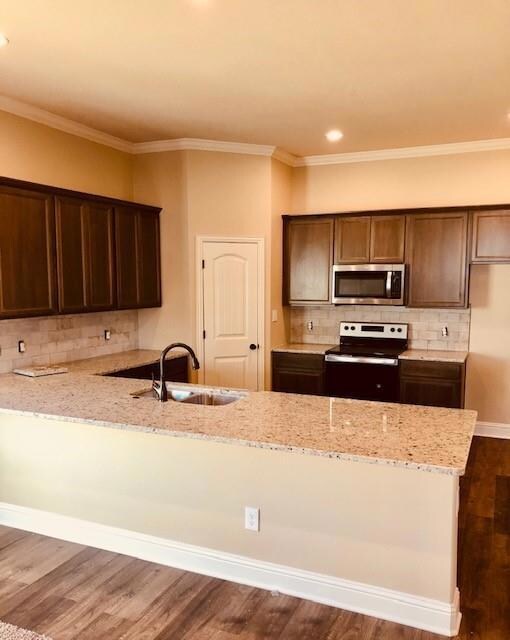 1419 Ascot Ave, Sherman, TX 75092 - photo 4