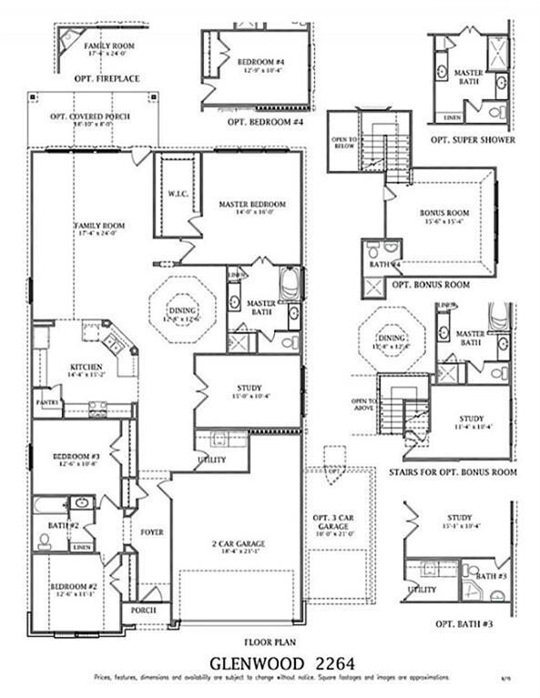 1491 Barras St, Alvin, TX 77511 - photo 6