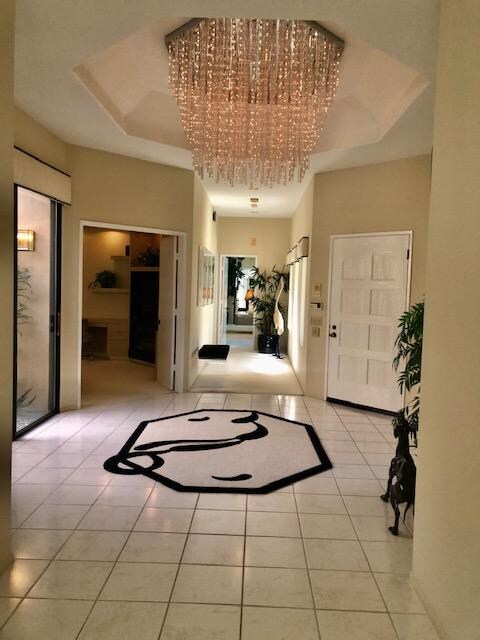CC Foyer
