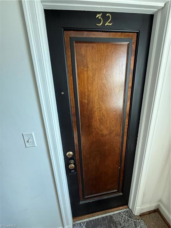 1310 Glade St NW unit 32, Winston-Salem, NC 27101 - photo 2