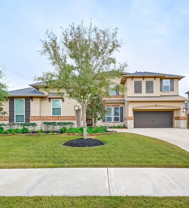 28323 Ashton Meadows Ln, Fulshear, TX 77441 - photo 3