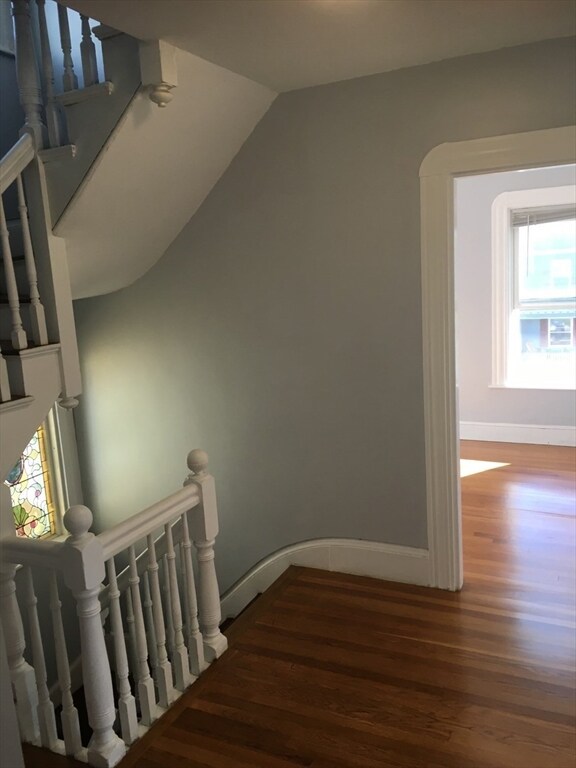 25 Rowena St unit 2, Dorchester Center, MA 02124 - photo 3