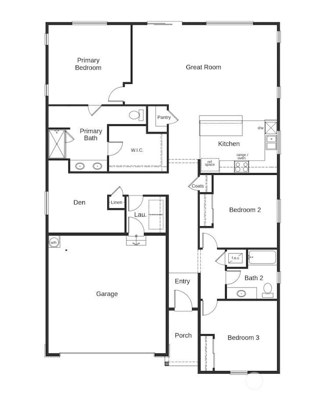 939 Britschgi St unit 52, Buckley, WA 98321 - photo 2