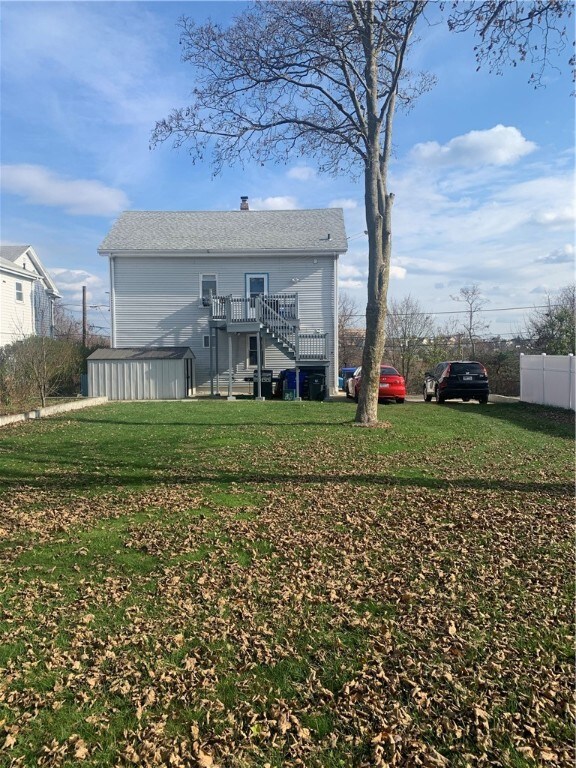 33 Buffum St, Pawtucket, RI 02860 - photo 7