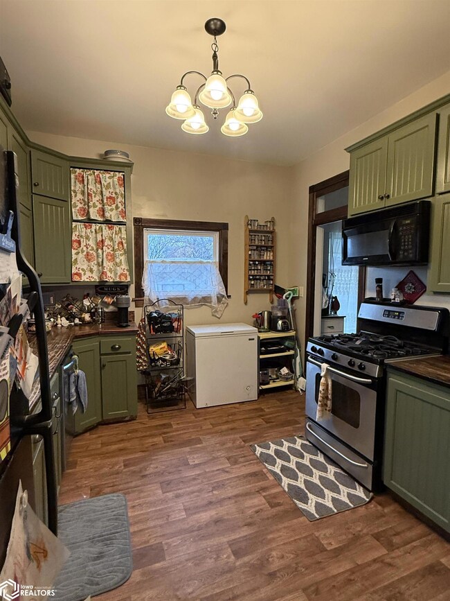 201 S Walnut St, Richland, IA 52585 - photo 5