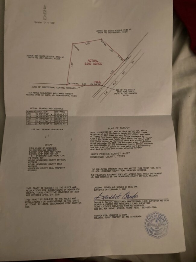 11338 Fm 59, Athens, TX 75751 - photo 4