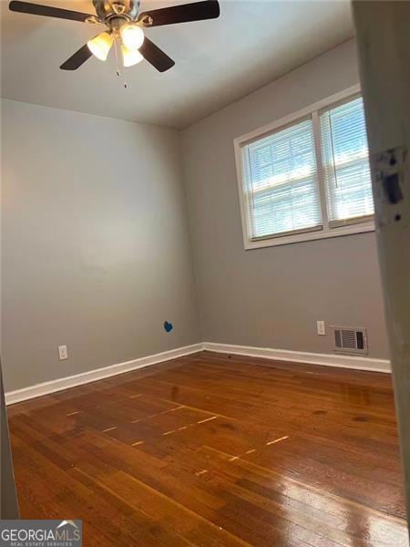 509 Watson, Forest Park, GA 30297 - photo 6