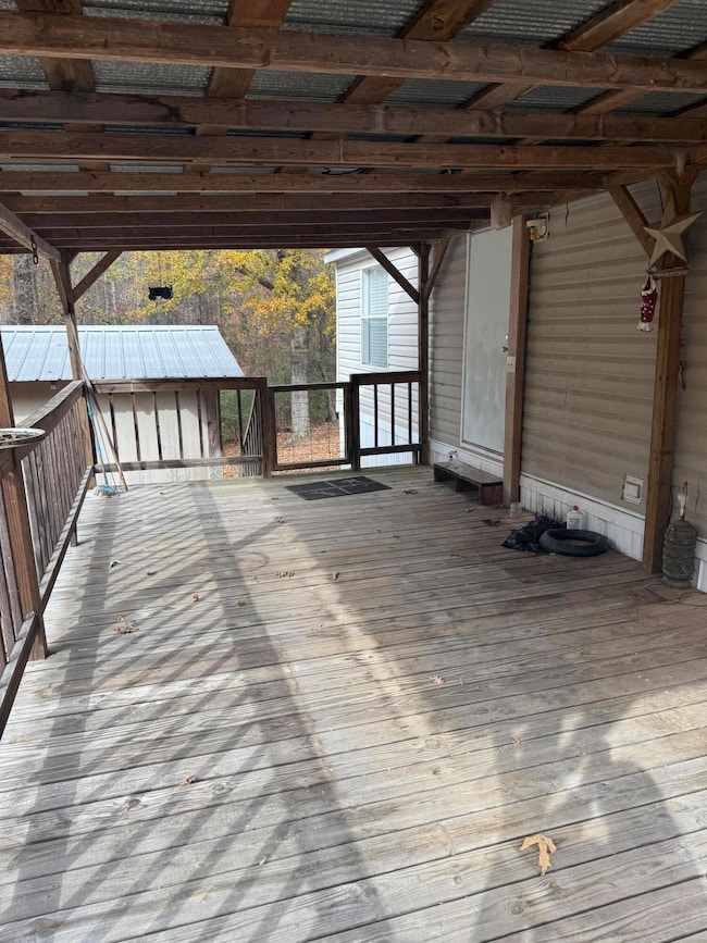 289 County Road 298, Burnsville, MS 38833 - photo 4