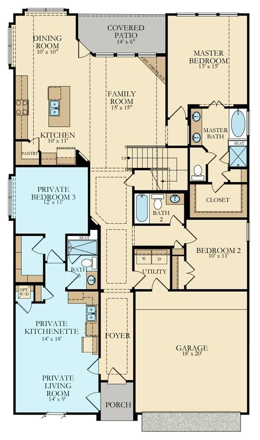 28634 Sonoran Field Ct, Fulshear, TX 77441 - photo 2