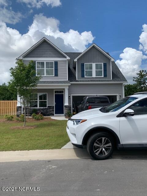 1337 Creek Bend Dr, Leland, NC 28451 - photo 3