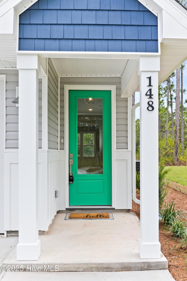 148 S High Point Rd, Boiling Spring Lakes, NC 28461 - photo 5