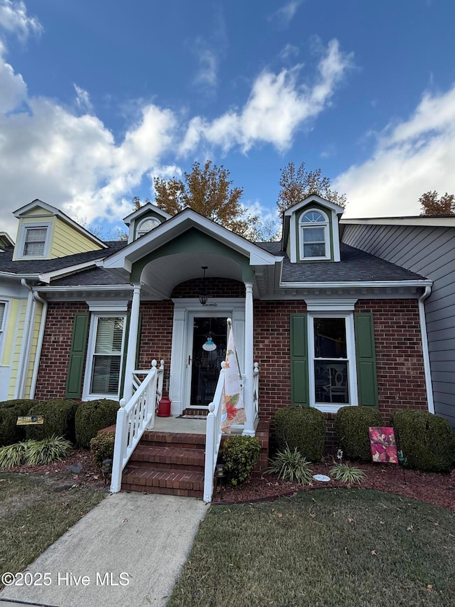 3102 Cashwell Dr unit 70, Goldsboro, NC 27534 - photo 2