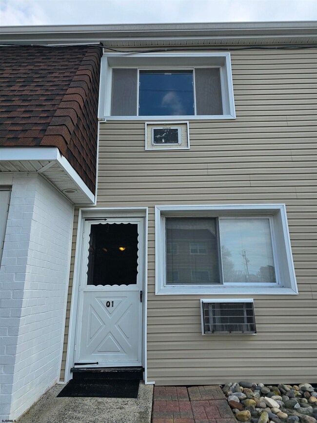 4901 Harbor Beach Blvd unit Q1, Brigantine, NJ 08203 - photo 2