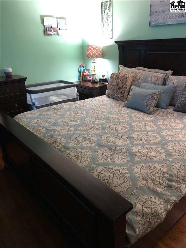 1108 Eastmoor Dr, McPherson, KS 67460 - photo 6