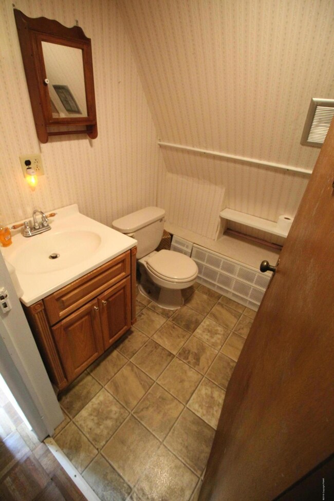 Full bath