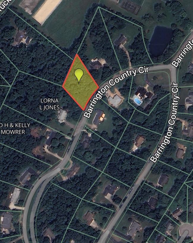 5512 Barrington Country Cir, Ooltewah, TN 37363 - photo 2