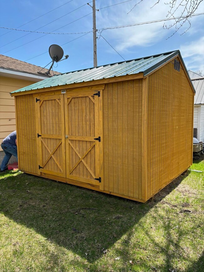 134 1st Ave NW, Eagle Bend, MN 56446 - photo 5