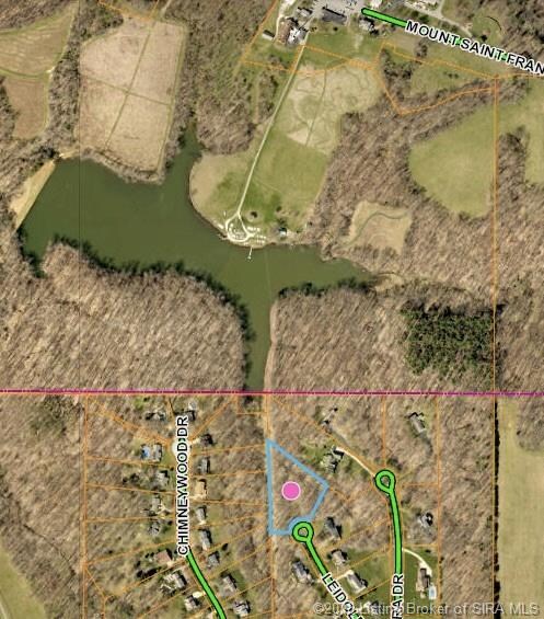 3108 Leidolf Ct, Floyds Knobs, IN 47119 - photo 3