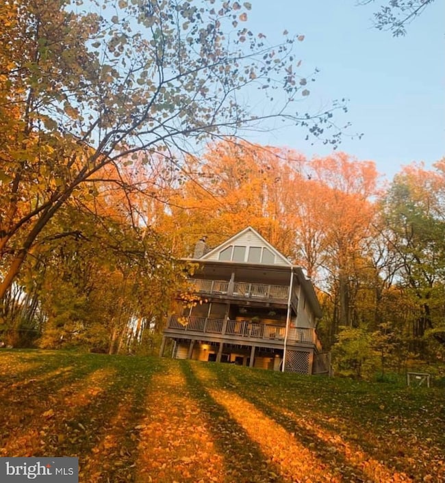 712 Reid Dr, Front Royal, VA 22630 - photo 4