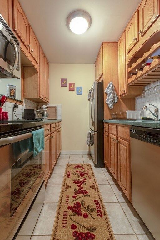 19 Wiget St unit 204, Boston, MA 02113 - photo 4