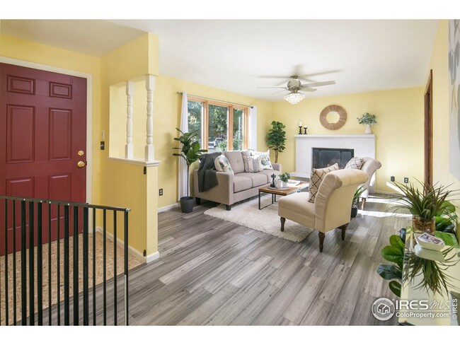 4435 Hastings Dr, Boulder, CO 80305 - photo 7