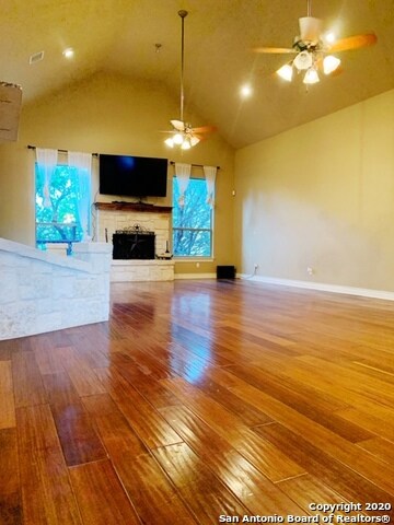 11223 Blue Waters, Helotes, TX 78023 - photo 6