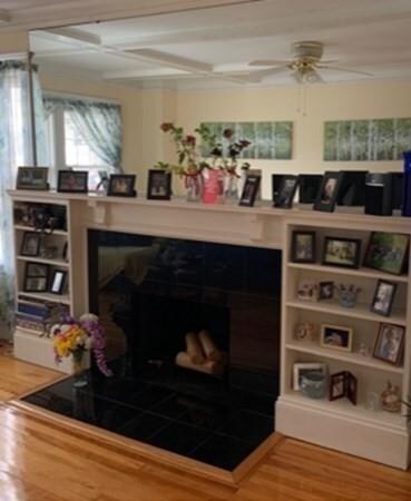 7 Ivanhoe Rd, Worcester, MA 01602 - photo 2