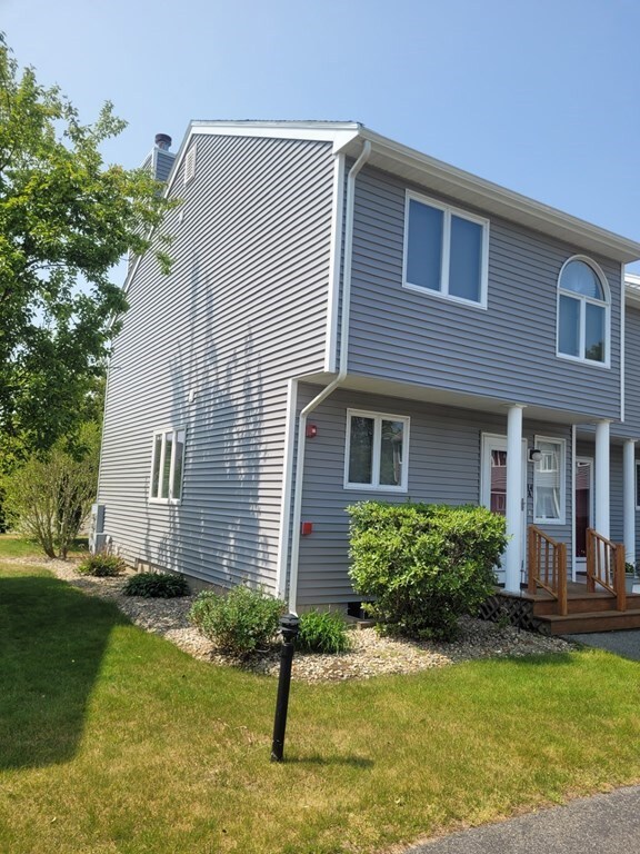 2743 Cranberry Hwy unit 14A, Wareham, MA 02571 - photo 2