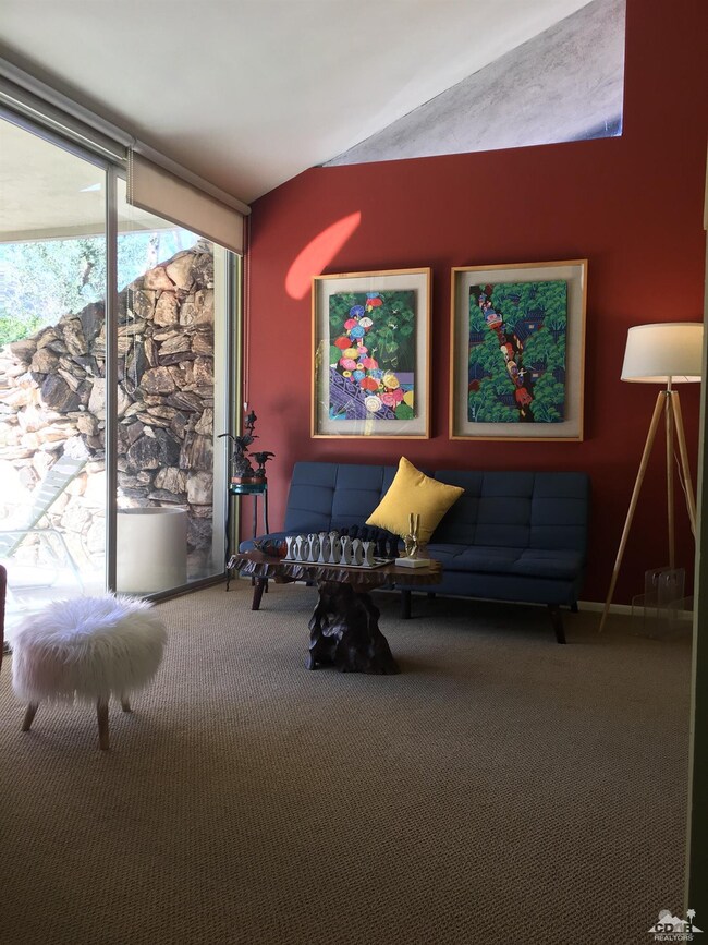 267 E Twin Palms Dr, Palm Springs, CA 92264 - photo 3
