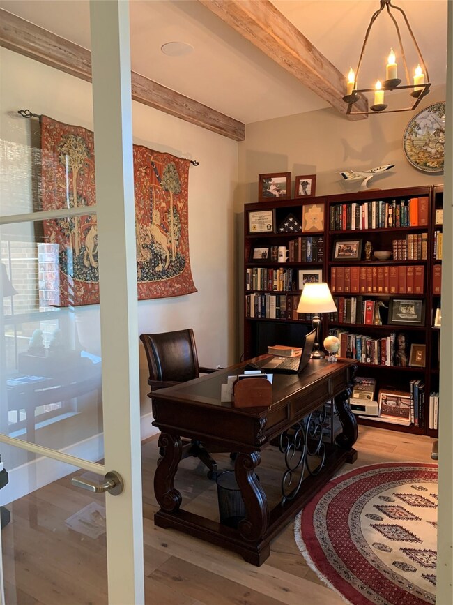 74 N Knights Crossing Dr, Spring, TX 77382 - photo 7