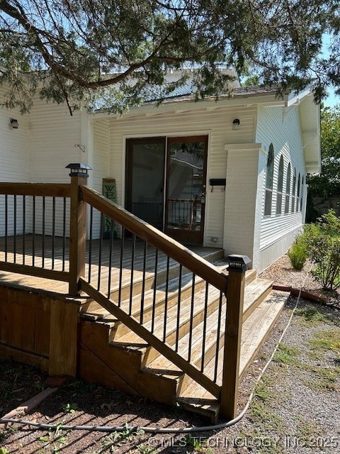 804 W Taliaferro St, Madill, OK 73446 - photo 5