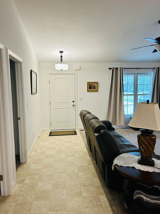 1017 E Allegheny Trail, Greensburg, IN 47240 - photo 7