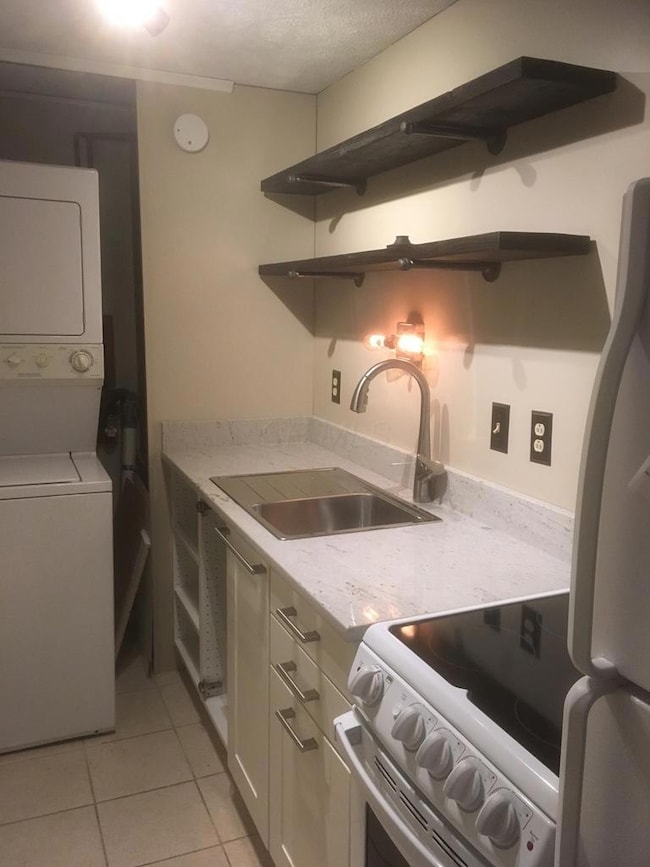 Updated Kitchen