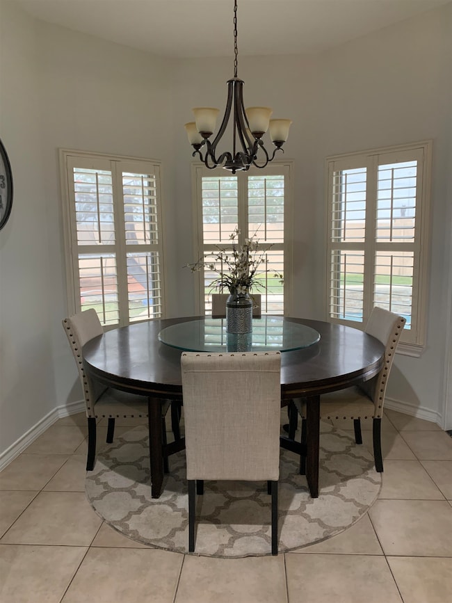 307 Michoacan Loop, Laredo, TX 78045 - photo 6