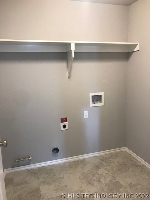 25646 E 89th St S, Broken Arrow, OK 74014 - photo 7