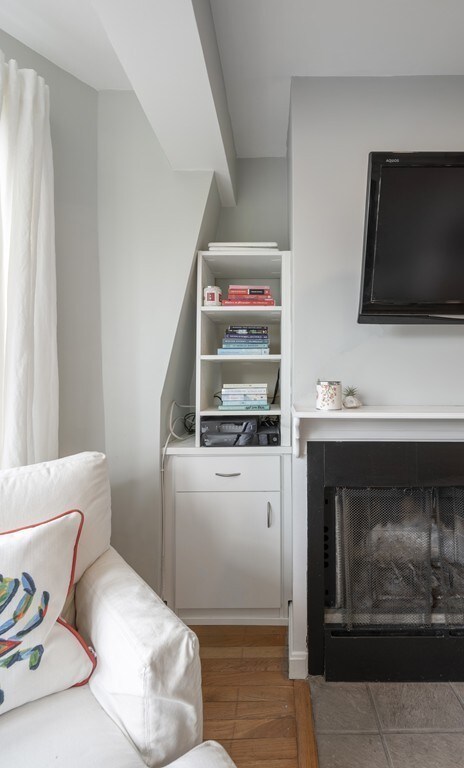 14 Upton St unit 5, Boston, MA 02118 - photo 4