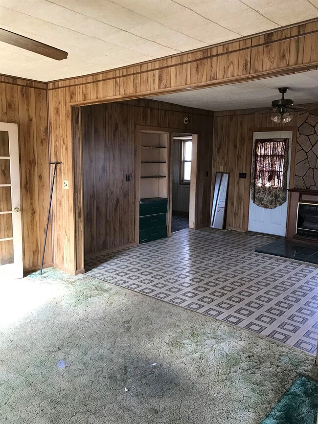 1023 Lawson Ave, Beaver, OK 73932 - photo 5