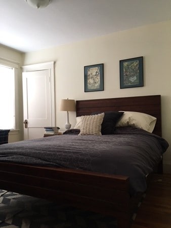 46 Egerton Rd unit 1, Arlington, MA 02474 - photo 3